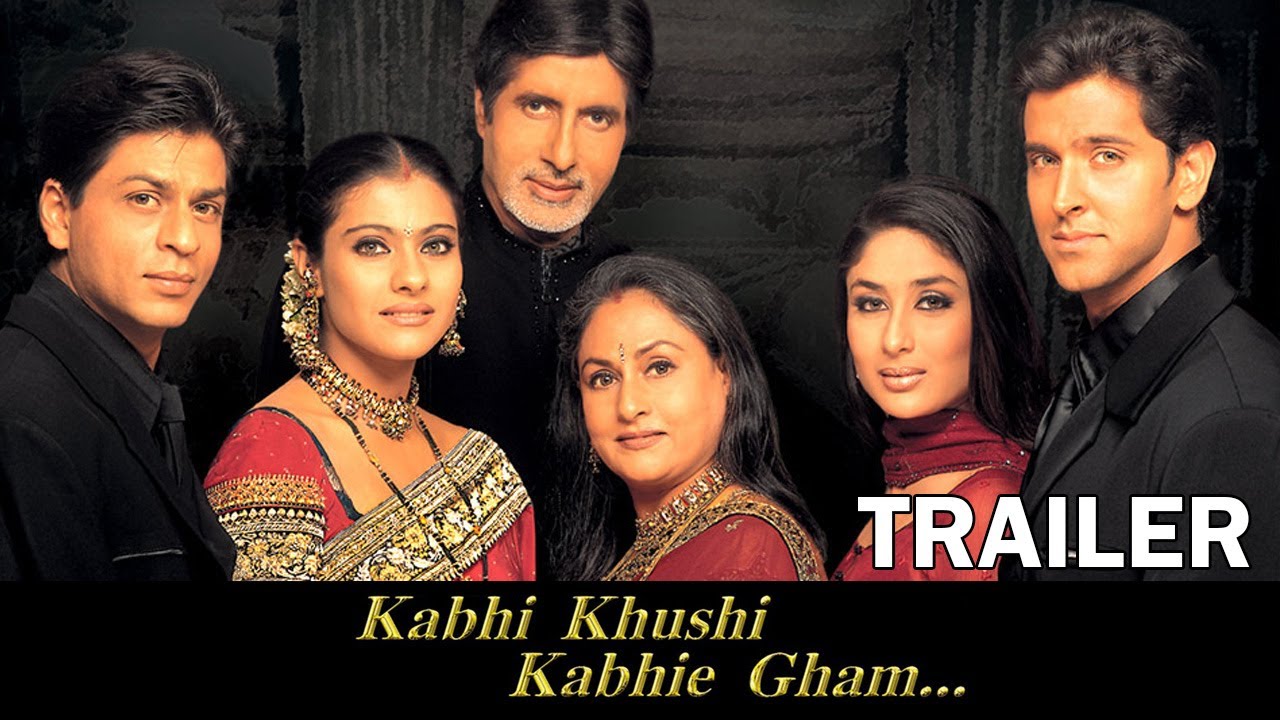 Kabhi Kabhi Hindi Full Movie